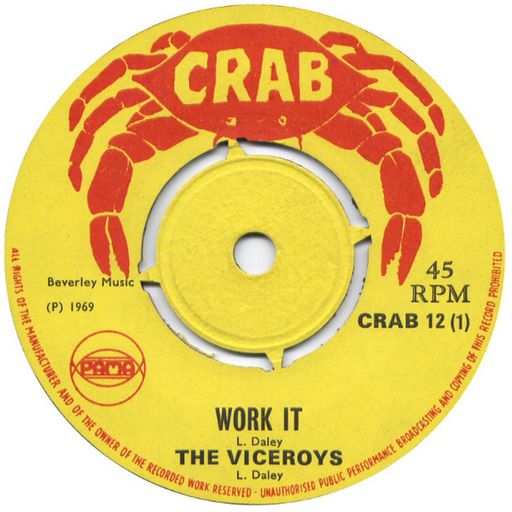 AN EARLY REGGAE ANTHOLOGY – EPISODE 5