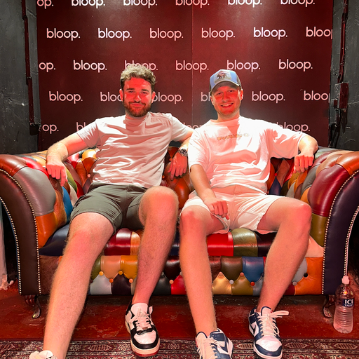 Más Música w/ Jeff Bros - 18.07.25