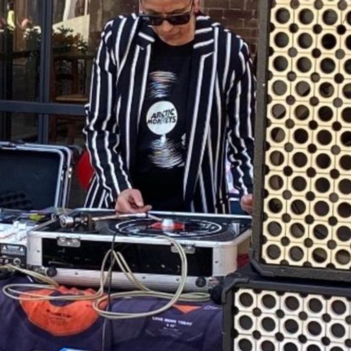 February magical DJ Set 2024 by Anto Djey