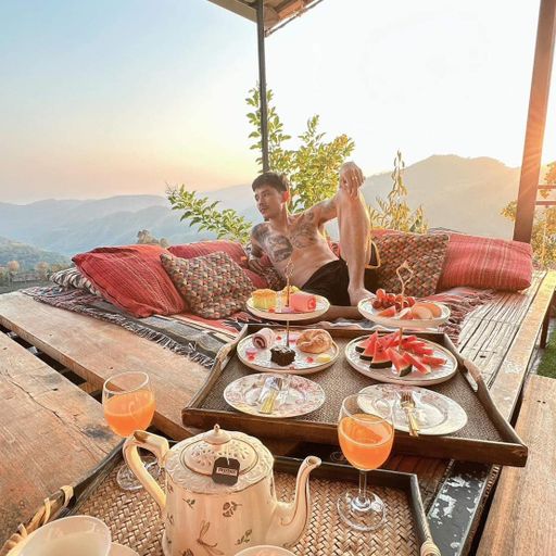 คนอื่นก็ได้แค่ปลอบ ส่วนคนที่ได้ตอกก็คือกู by บังซีส