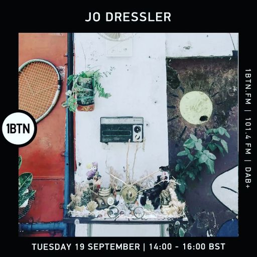 Jo Dressler - 19.09.23