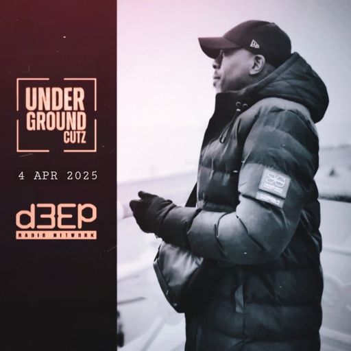 Mikey DJ - Underground Cutz (18/04/25)