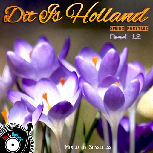 Dit is Holland 12 -2016