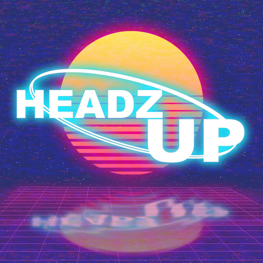 Headz Up 288. First broadcast by Deal Radio (dealradio.co.uk) on 12/02/2024.