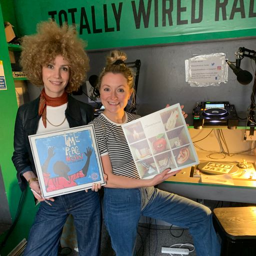 The Noble & Heath Soul Show - Emma Noble & Sophie Heath ~ 12.05.22