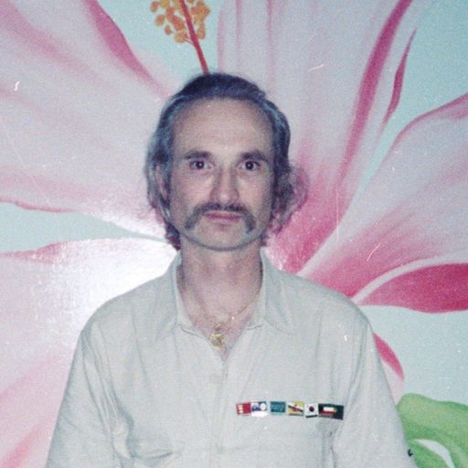 Abendlandung # 105 – Träum mal wieder – Holger Czukay Special Teil 1 27.11.172017