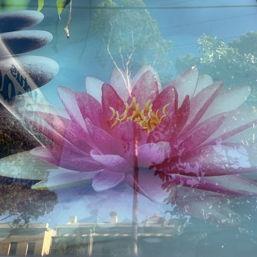 I JUST WANT TO FALL INTO THE SKY W/ SAMUEL SLATTERY - 31st December 2025