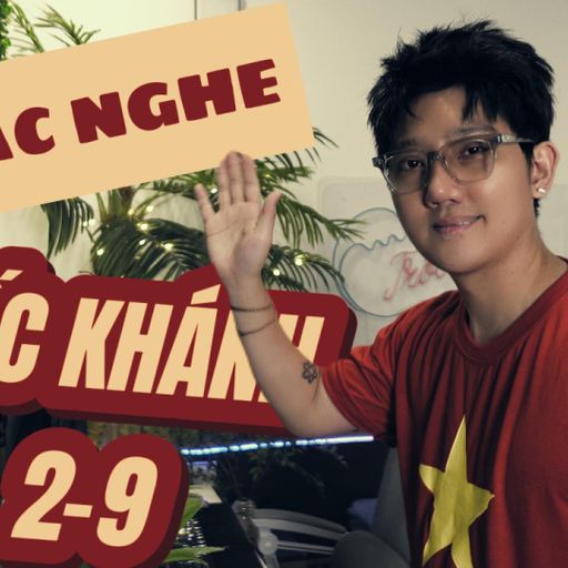 NHẠC NGHE QUỐC KHÁNH 2-9 (NGHE FULL VÀO LINK YOUTUBE DƯỚI BÌNH LUẬN NHÉ)
