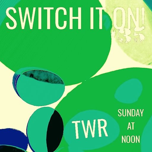 06.06.21 Switch It On! Jim Guynan