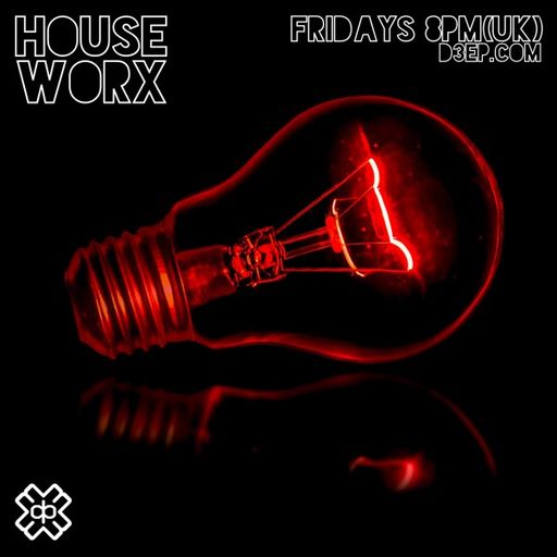 Jon Manley - hOUSEwORX (07/11/25)