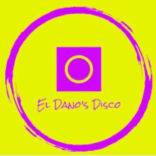 ELDANO'S HOUSE MIX 4