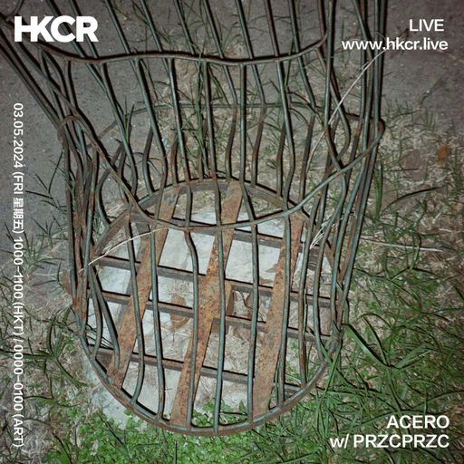 ACERO w/ PRZCPRZC - 03/05/2024
