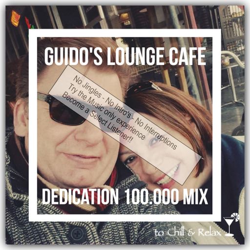 Guido's Lounge Cafe (Dedication 100.000 Mix)(Select)