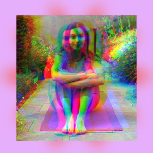 Mindful Hour w/ Mitzli - 17/04/23