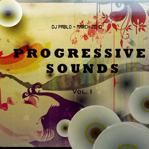 Progressive Sounds Vol. I