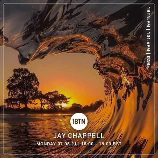Jay Chappell - 07.06.2021