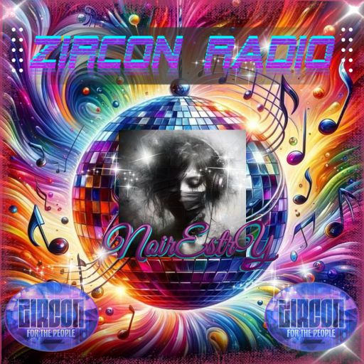 ZIRCON RADIO PRESENT HOUSE MONDAY 07/04/2025