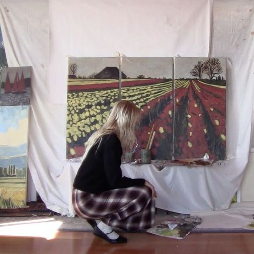 Claire Milbrath - 10th December 2025