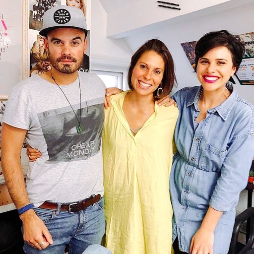 Henrietta Hoxton - 08/10/18