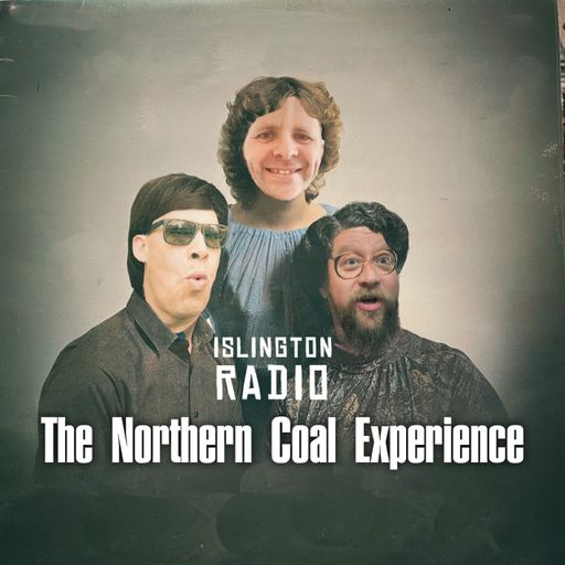 The Northern Coal Experience with Smoove & Turrell (15/07/2022)