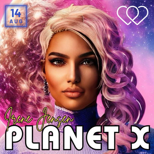 Planet X 14-08-2023