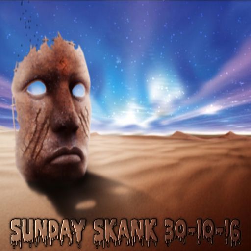 sunday skank 301016