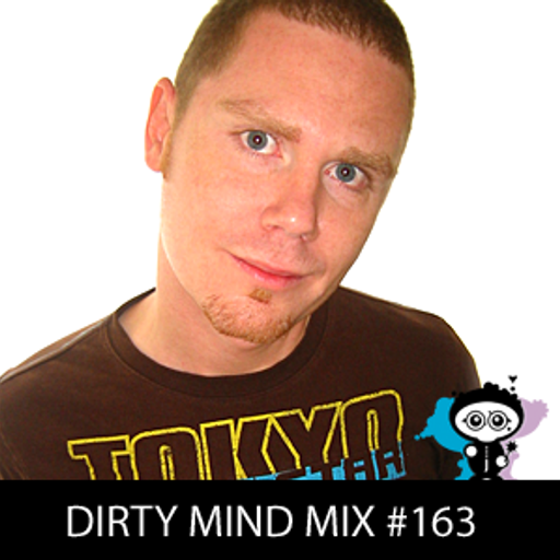 DIRTY MIND MIX - Joe Landen (GER) - House 