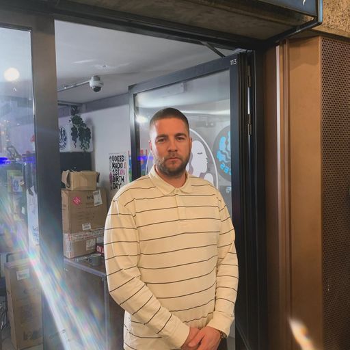 Club Radio w/ Sam Benjamin - 09/10/24 - [Voices Radio]