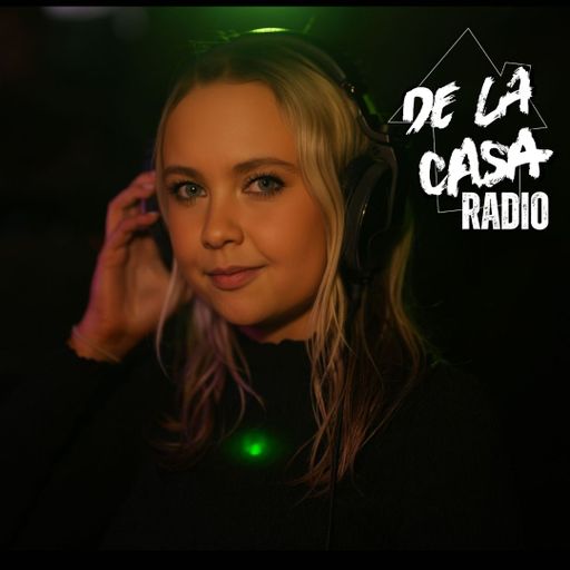 Estelle Eivissa - De La Casa Radio 03.08.25