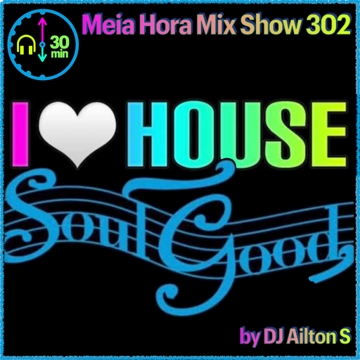MHMS302 DJ AiltonS-House 00024