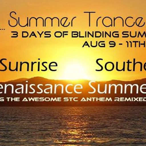 Summer Trance Central Mix