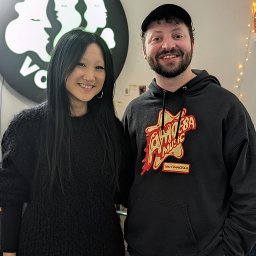 Short Journeys w/ Connor Gani - 10/03/24 - Voices Radio