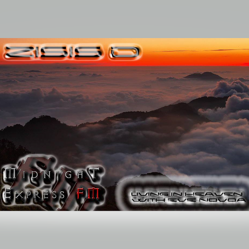 Zisis D -Cosmic Matter_Eve's B Day Edition