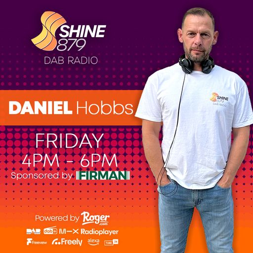 Daniel Hobbs - 23 Aug 2024