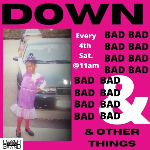 Down & Passing (12.25.21)