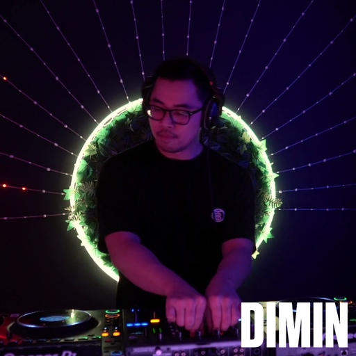 [ DJ Mix 08 ] Techno & Trance - February 13, 2025