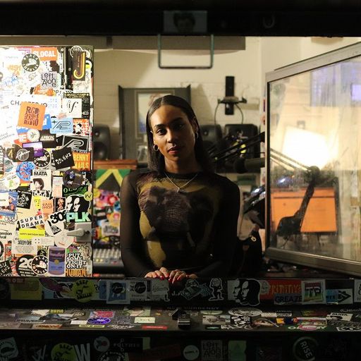 NKISI w/ BUCCALTHEFT - 12th February 2025