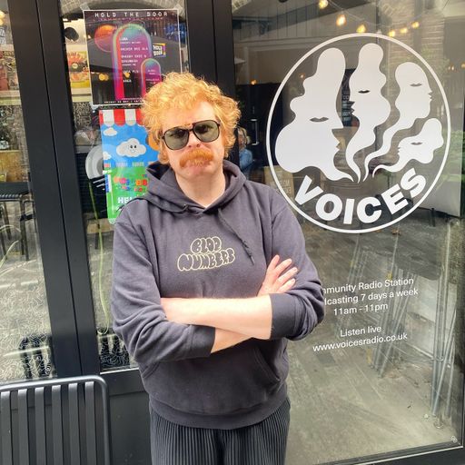 Vanity Project - 28/06/24 [Voices Radio]