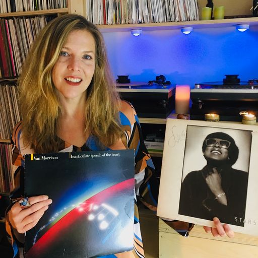 Balearic Breakfast with Colleen 'Cosmo' Murphy. // 03-11-20