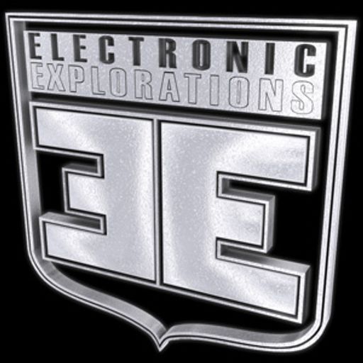 The Centrifuge Electronic Explorations Showcase Mix by missaw
