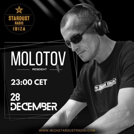 Molotov	-	Ibiza Stardust Radio Mix