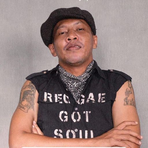 Soundclash Hosted by Jimmy Spliff Vol.16