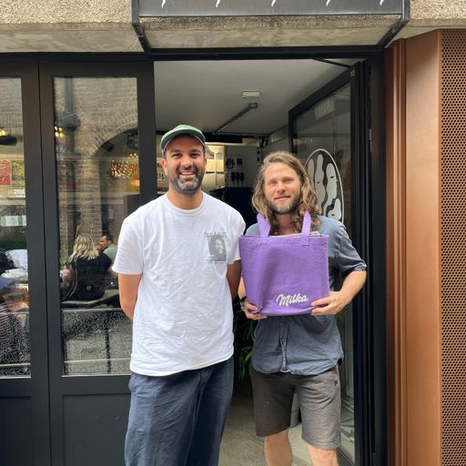 Horizontal Vibrations - 02/07/23