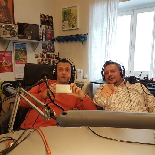 Műszaki Hiba Aradi Tiborral, Varga Ferenc Józseffel és Hajcser Attilával.A szeptember 29-i műsorunk.