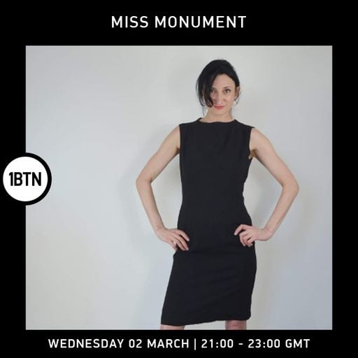 Miss Monument - 02.03.2022