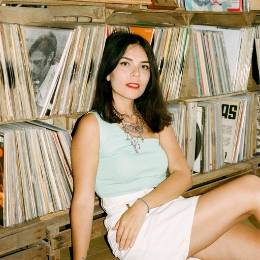 WOH Radio x WWFM: Coco Maria // 17-08-24