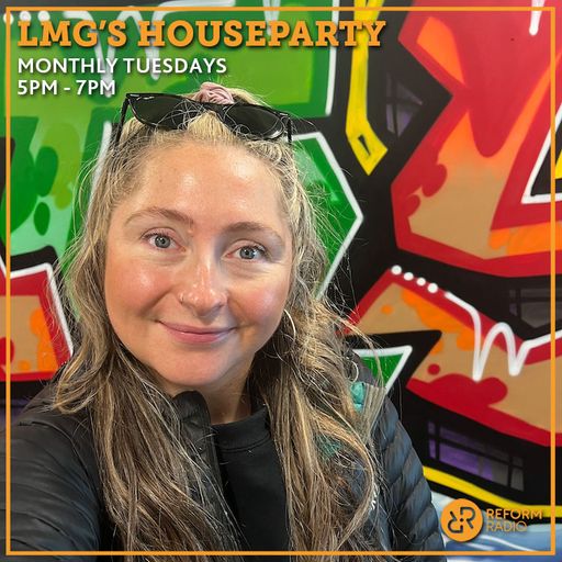 LMG's Houseparty 2nd December 2025