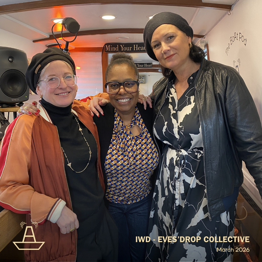 IWD March 2026 | Eves'Drop Collective | The BoAt Pod