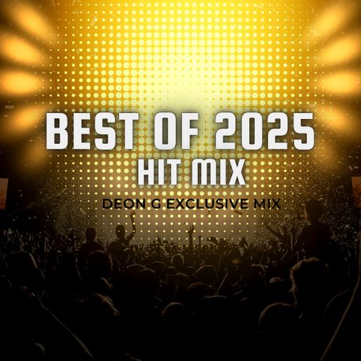Best Music of 2025 Hit Mix