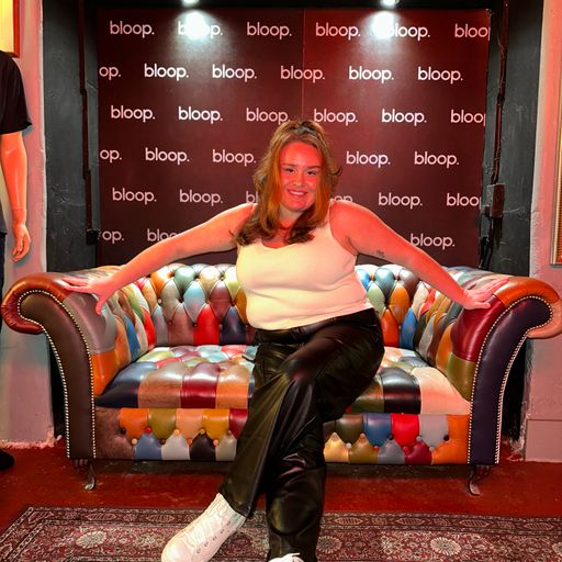 99.4 Olympus FM Presents - 05.03.25